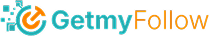 GetMyFollow SMMPanel Logo
