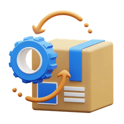 order processed icon